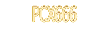 Logo PCX666